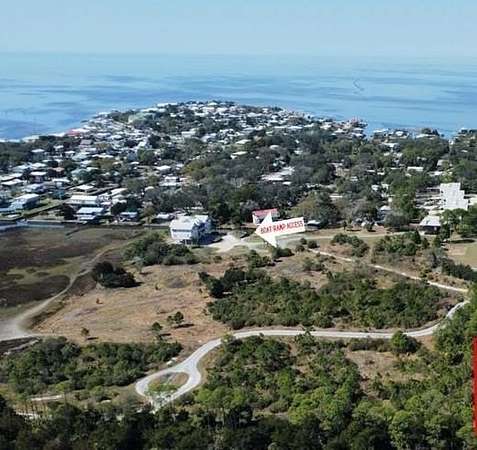1 Acre of Land for Sale in Horseshoe Beach, Florida