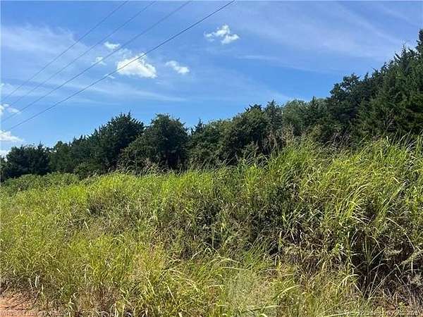 12.5 Acres of Recreational & Residential Land for Sale in Stillwater, Oklahoma
