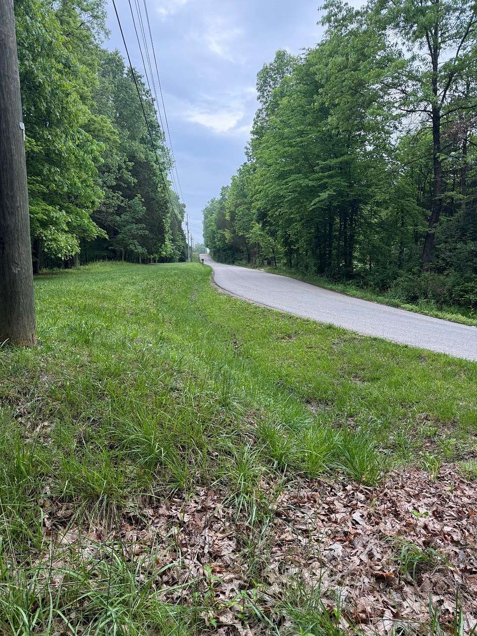 60 Acres of Recreational & Residential Land for Sale in Columbus, Indiana