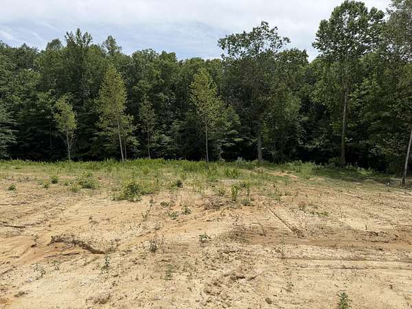 1 Acre of Residential Land for Sale in Irvine, Kentucky