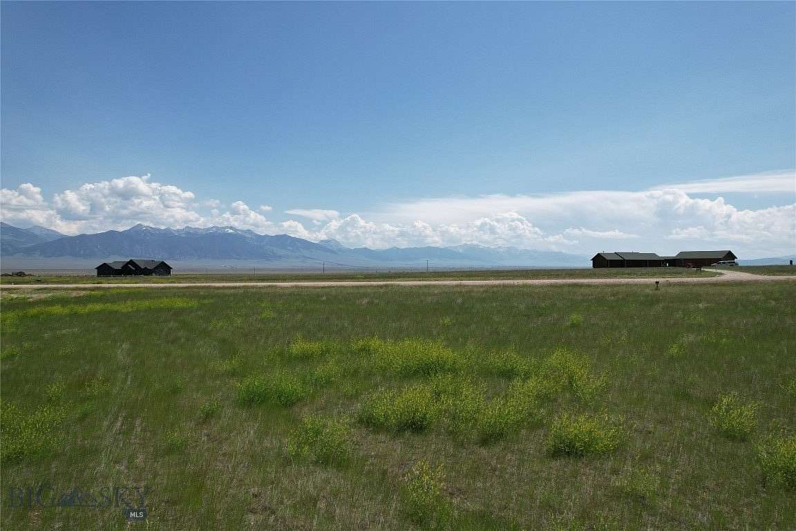 3 Acres of Land for Sale in Ennis, Montana