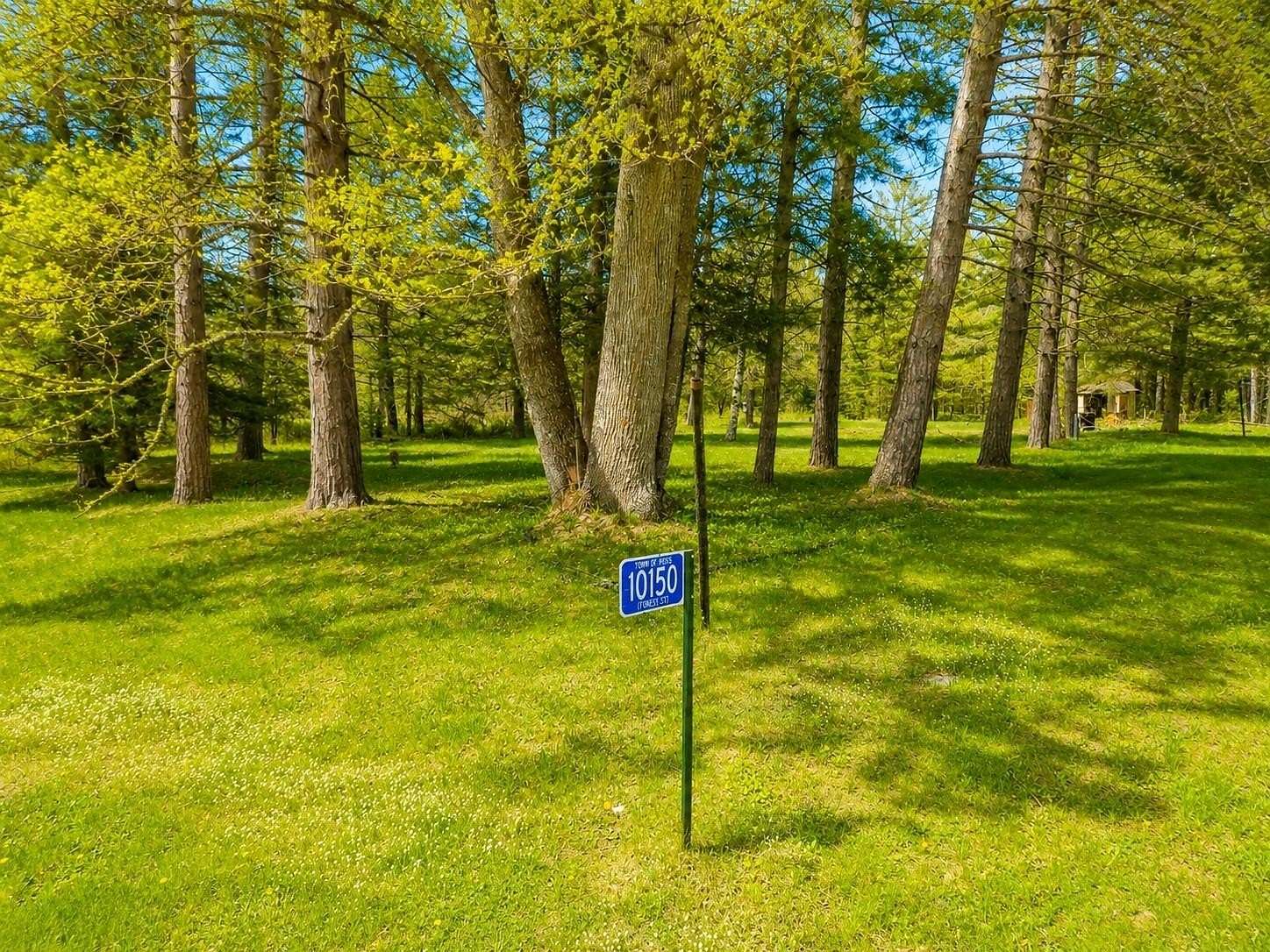 0.55 Acres of Residential Land for Sale in Ross Town, Wisconsin