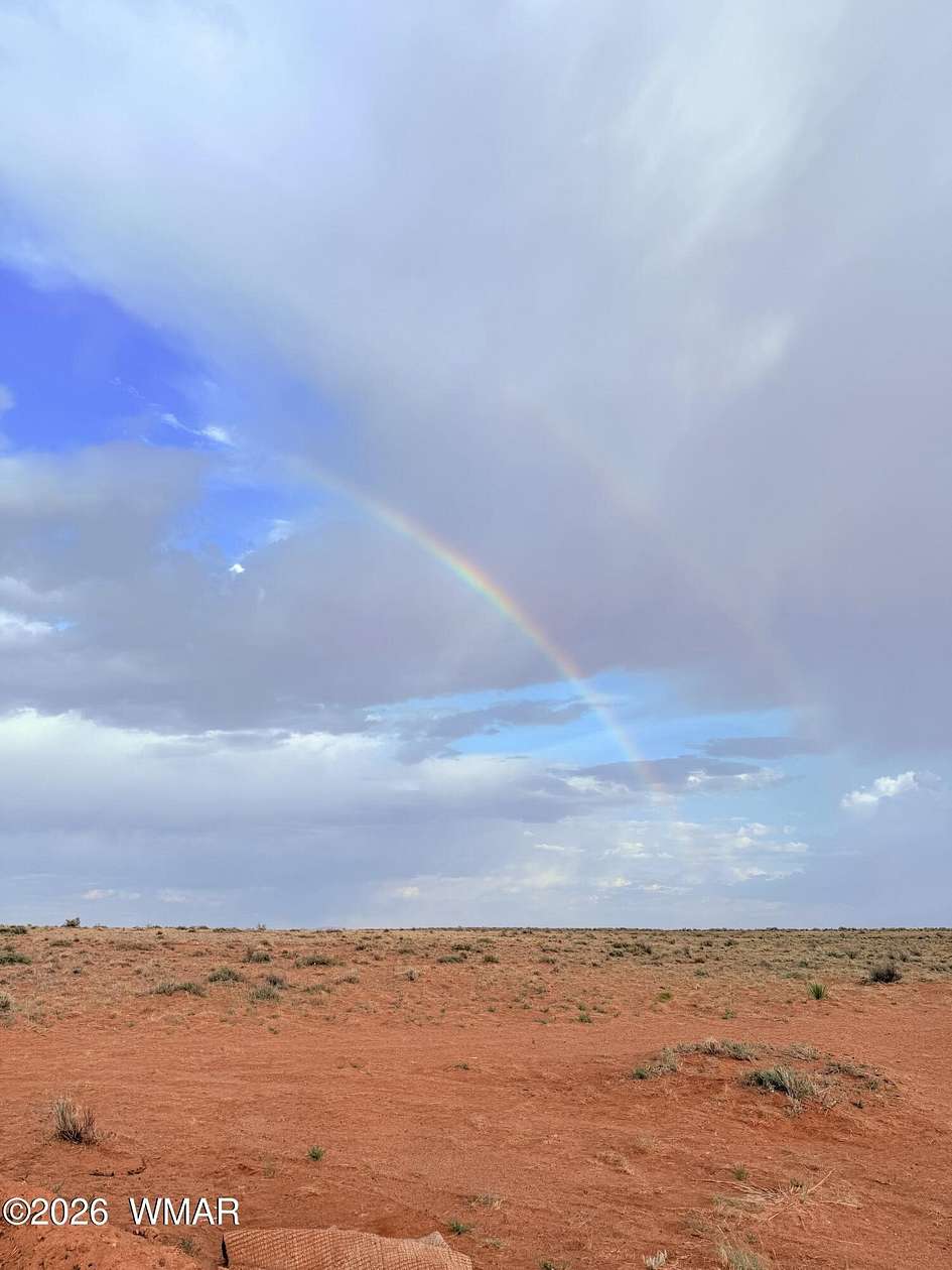 40.9 Acres of Recreational & Residential Land for Sale in Holbrook, Arizona