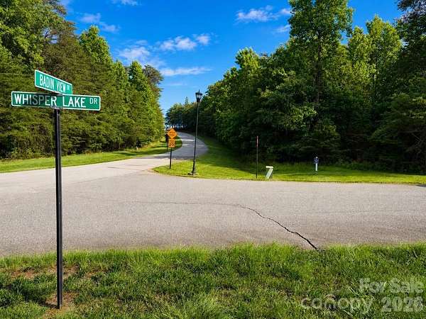 0.98 Acres of Residential Land for Sale in New London, North Carolina