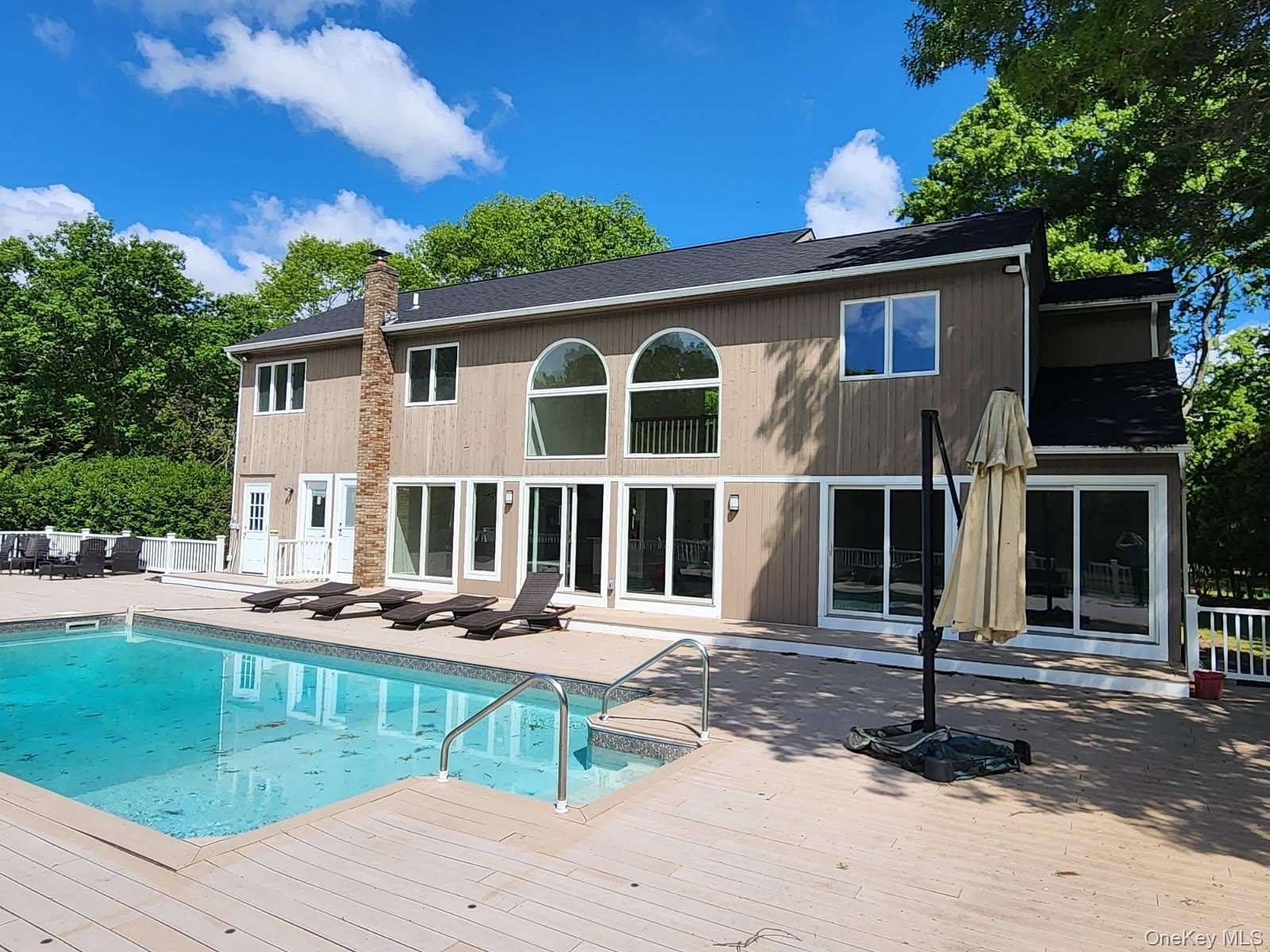 2 Acres of Land with Home for Sale in East Quogue, New York