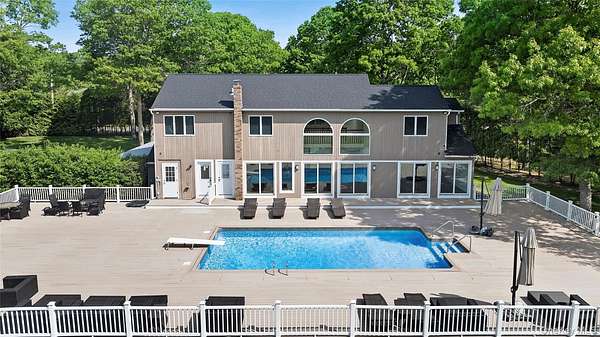 2 Acres of Land with Home for Sale in East Quogue, New York
