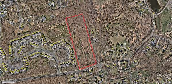 5 Acres of Residential Land for Sale in Middle Island, New York