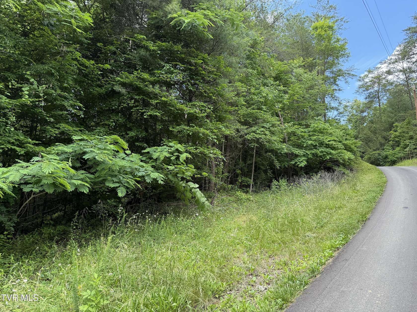 0.59 Acres of Residential Land for Sale in Sevierville, Tennessee