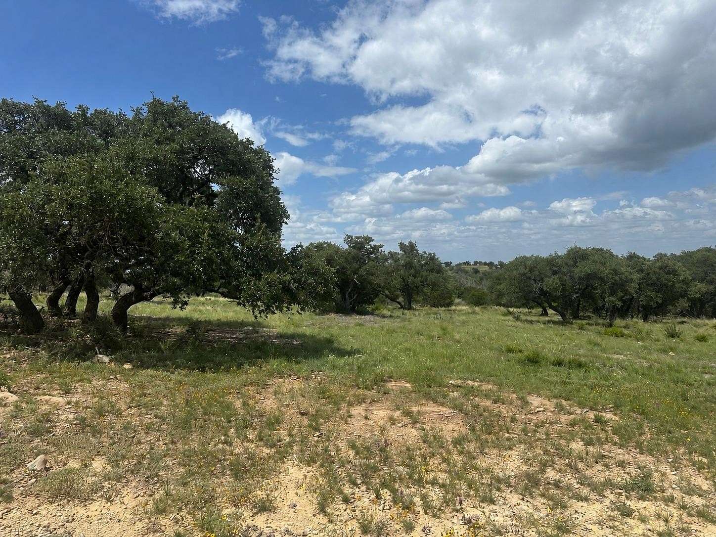 5 Acres of Residential Land for Sale in San Saba, Texas