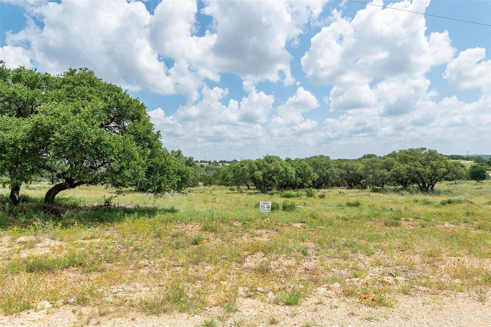 5 Acres of Residential Land for Sale in San Saba, Texas