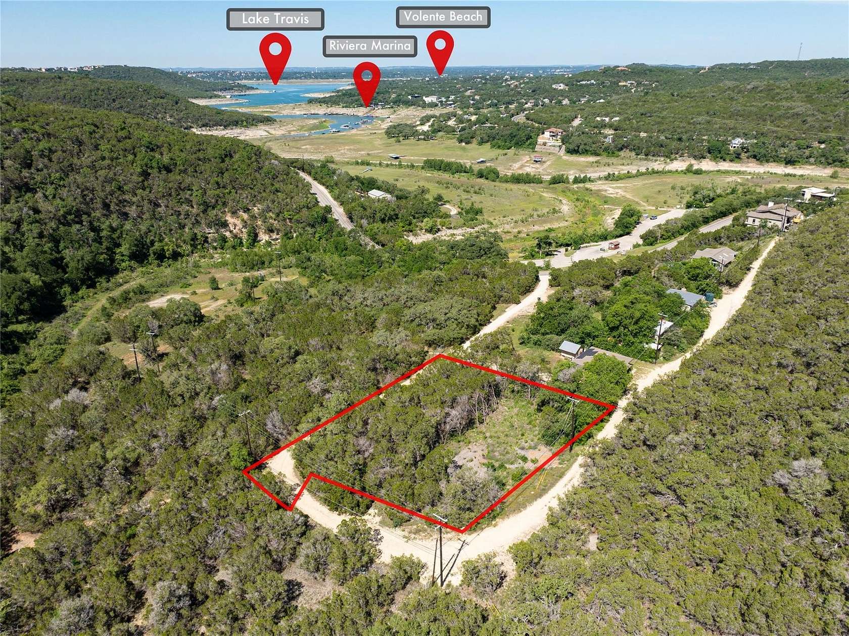 0.66 Acres of Residential Land for Sale in Austin, Texas