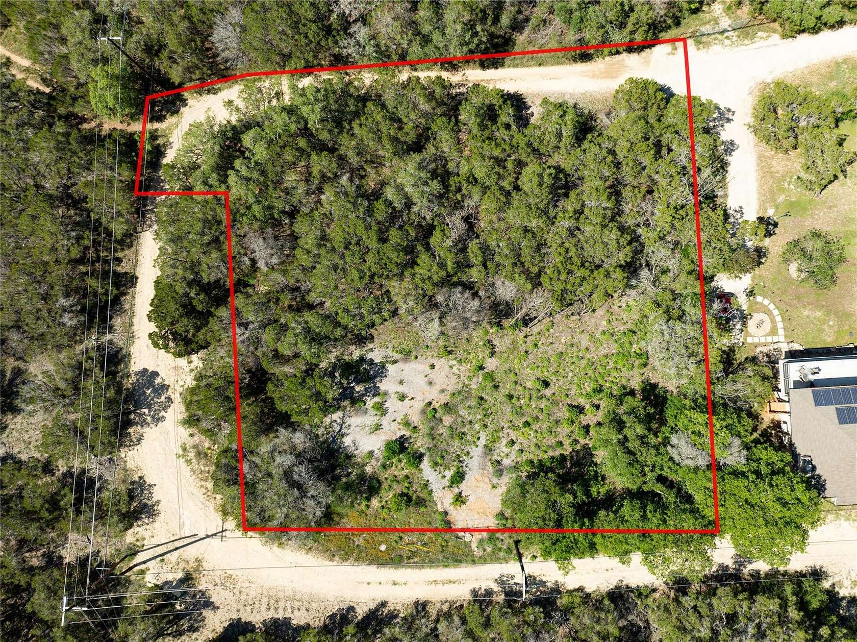 0.66 Acres of Residential Land for Sale in Austin, Texas
