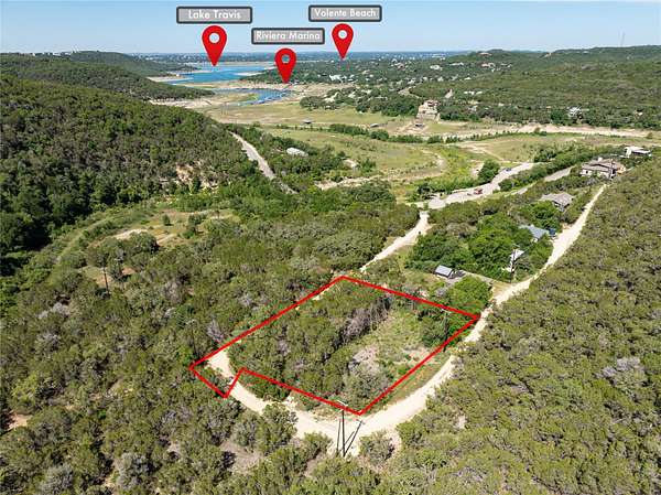 0.66 Acres of Residential Land for Sale in Austin, Texas