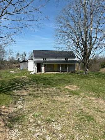 5 Acres of Residential Land for Sale in Waco, Kentucky
