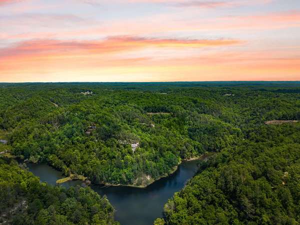 2 Acres of Residential Land for Sale in Zoe, Kentucky