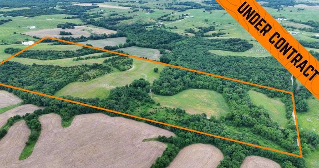 101 Acres of Land for Sale in Bucklin, Missouri