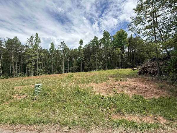 5 Acres of Residential Land for Sale in Campobello, South Carolina