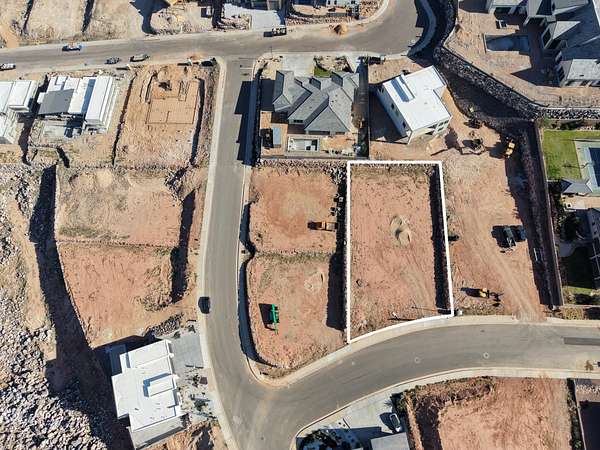 0.34 Acres of Residential Land for Sale in Hurricane, Utah