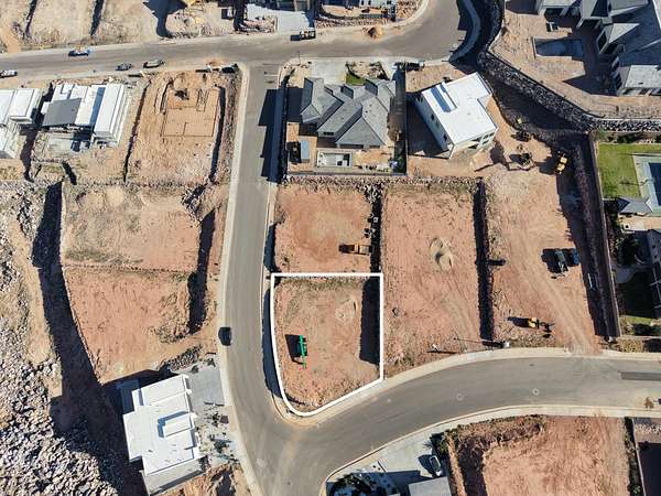 0.24 Acres of Residential Land for Sale in Hurricane, Utah