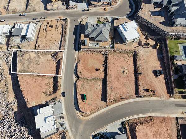 0.37 Acres of Residential Land for Sale in Hurricane, Utah