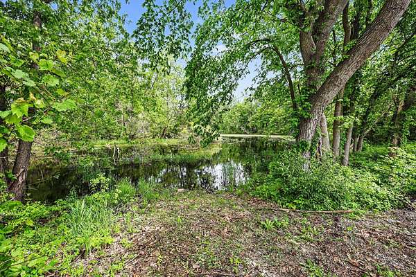 24.5 Acres of Recreational & Residential Land for Sale in Manchester, Michigan