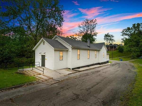 1.66 Acres of Commercial Land for Sale in Pulaski, Virginia