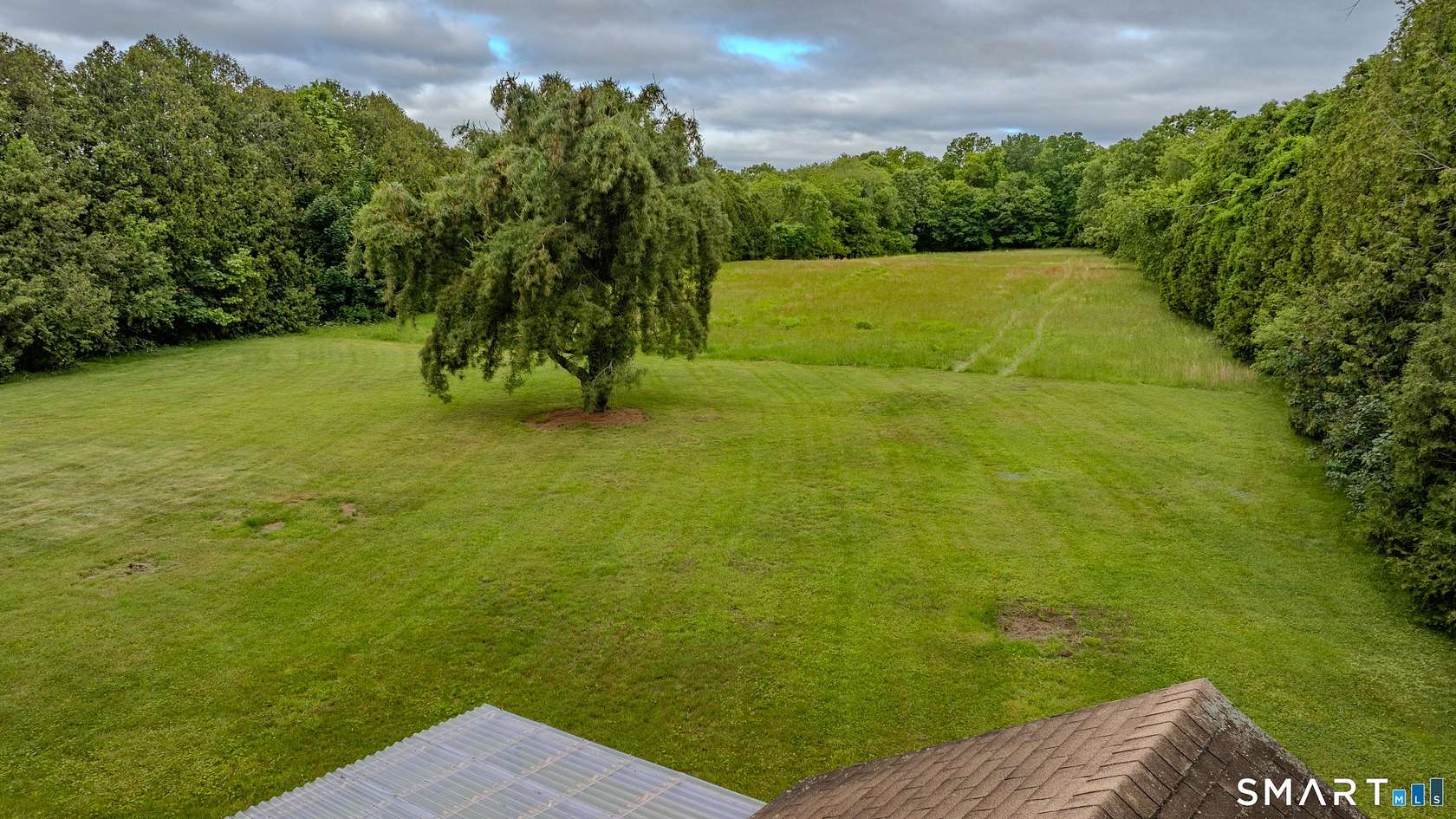 4.2 Acres of Improved Mixed-Use Land for Sale in Plainfield, Connecticut