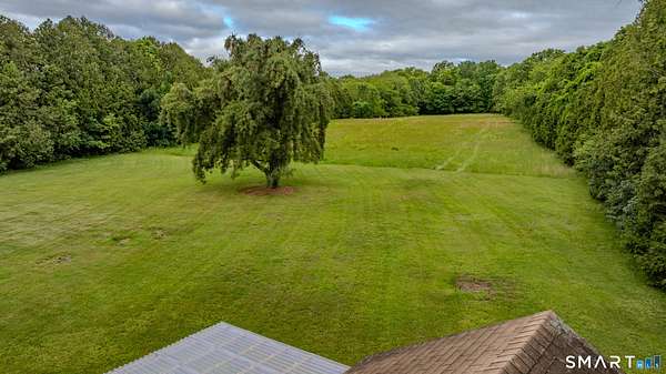 4.2 Acres of Improved Mixed-Use Land for Sale in Plainfield, Connecticut