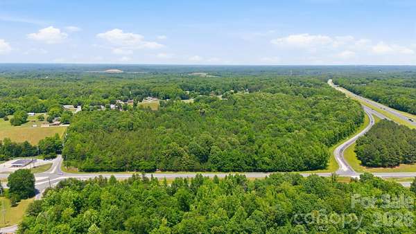 37.8 Acres of Land for Sale in Lexington, North Carolina