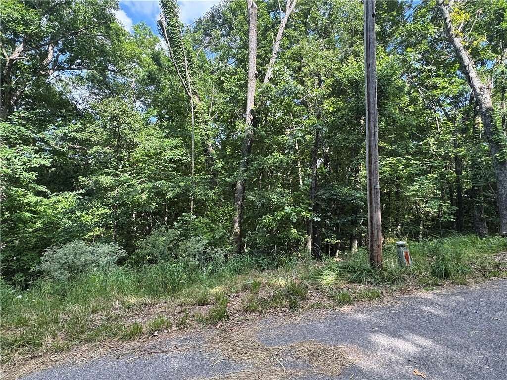 0.27 Acres of Residential Land for Sale in Bella Vista, Arkansas