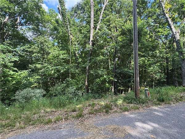 0.27 Acres of Residential Land for Sale in Bella Vista, Arkansas