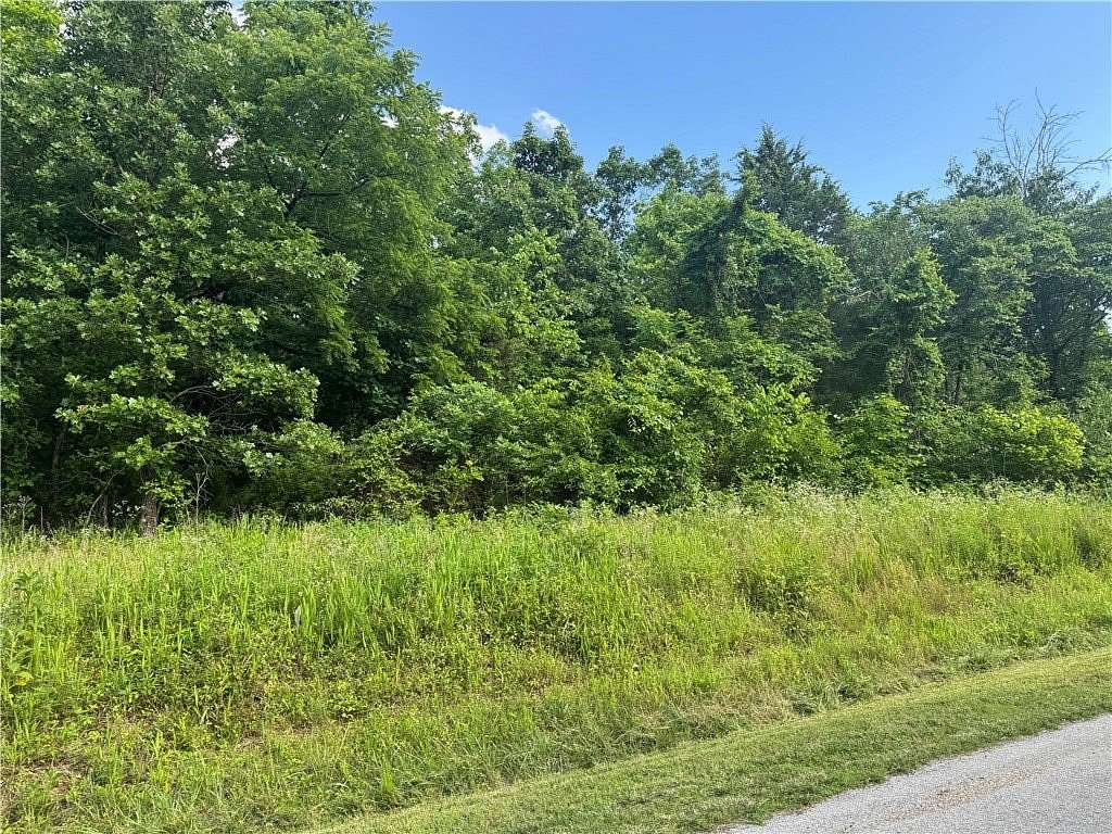 0.24 Acres of Residential Land for Sale in Bella Vista, Arkansas
