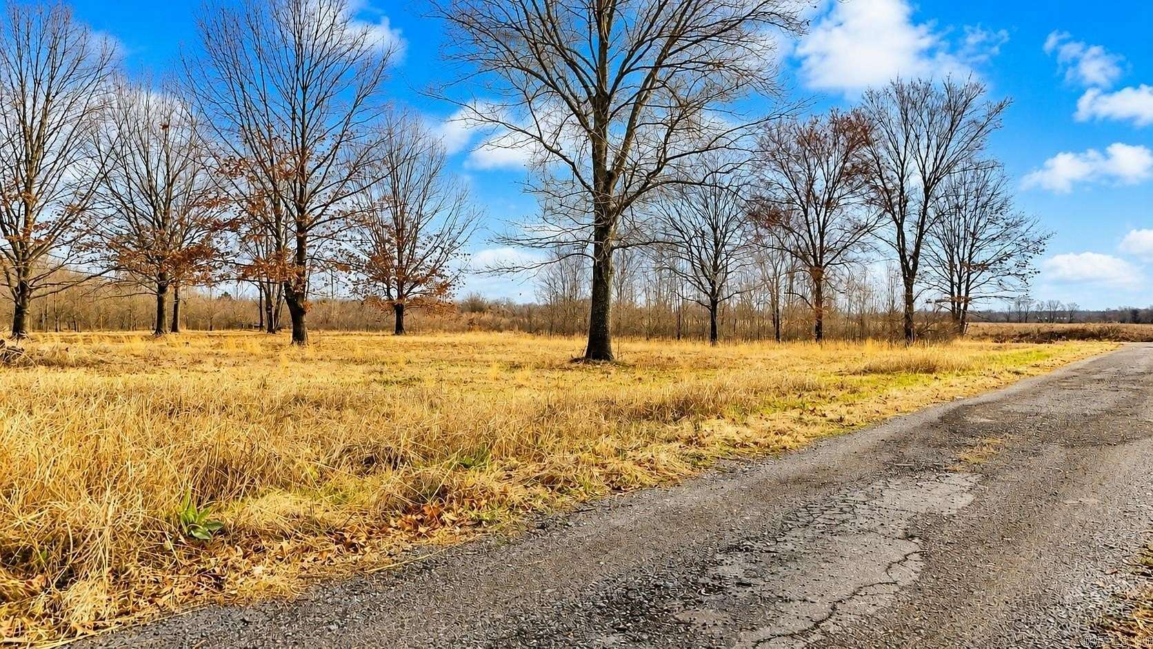 0.5 Acres of Land for Sale in Humphrey, Arkansas