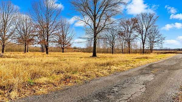 0.5 Acres of Land for Sale in Humphrey, Arkansas