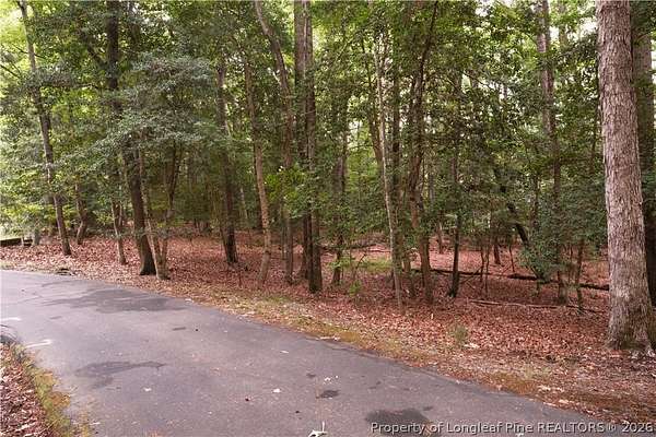 0.48 Acres of Residential Land for Sale in Sanford, North Carolina