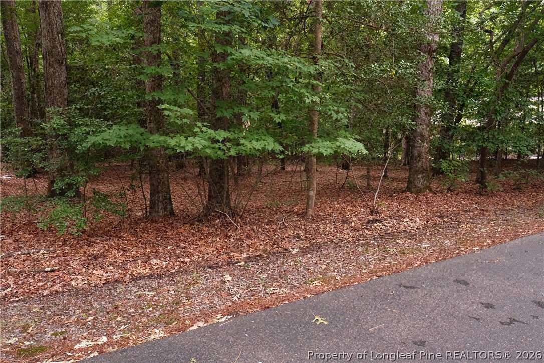 0.5 Acres of Residential Land for Sale in Sanford, North Carolina
