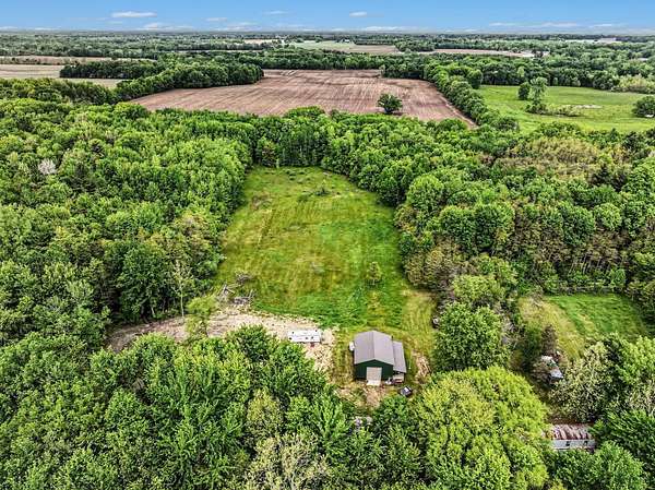 28.5 Acres of Land for Sale in Allegan, Michigan