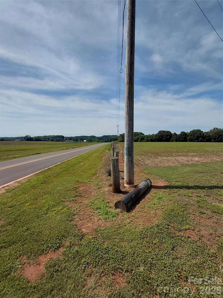 7.67 Acres of Residential Land for Sale in Vale, North Carolina