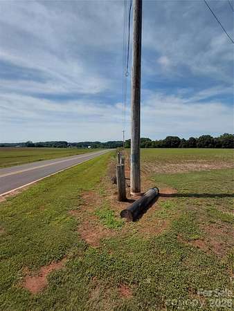 7.67 Acres of Residential Land for Sale in Vale, North Carolina