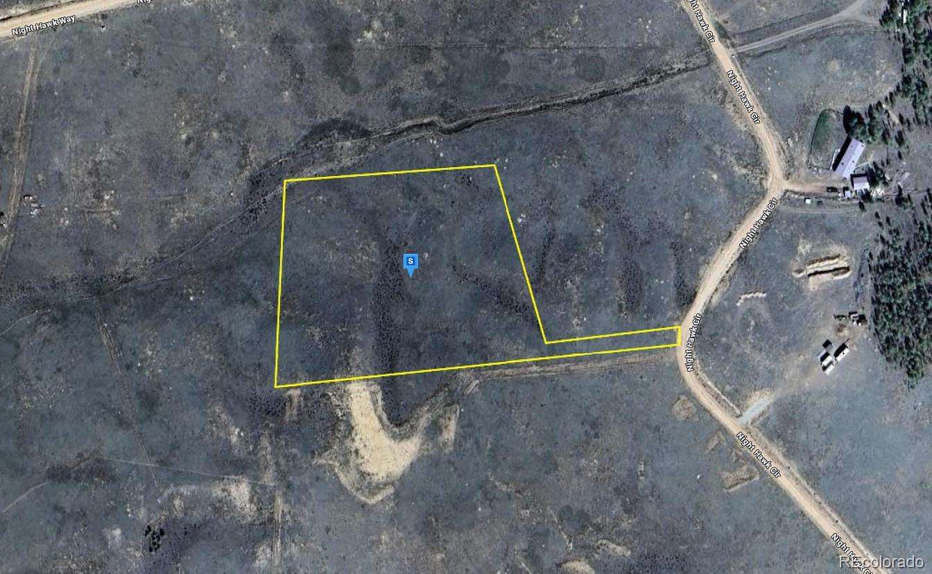 4 Acres of Residential Land for Sale in Jefferson, Colorado