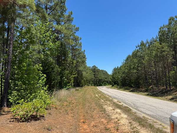 601 Acres of Recreational Land for Sale in Chester, South Carolina