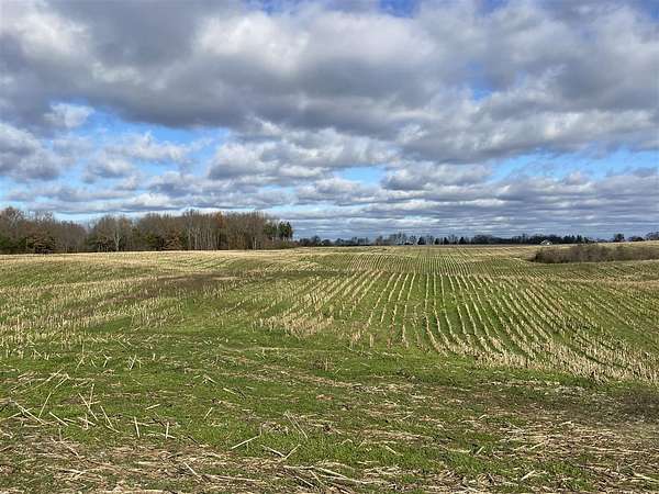 88.8 Acres of Agricultural & Residential Land for Sale in Bowling Green, Kentucky