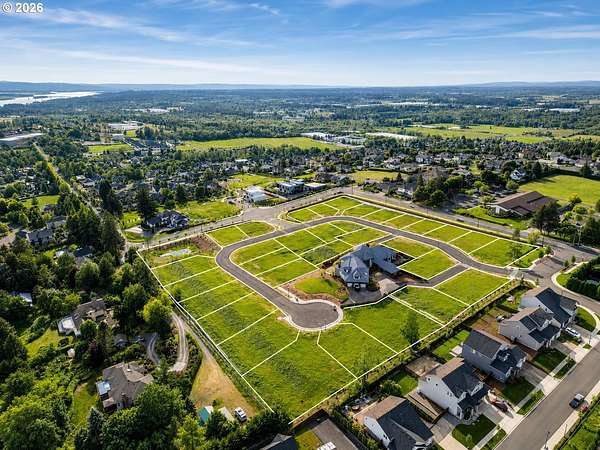 2.37 Acres of Residential Land for Sale in Camas, Washington