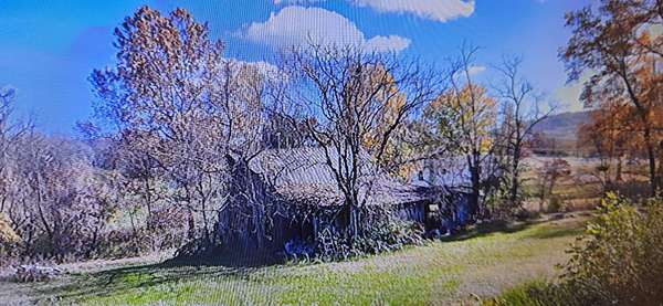 0.85 Acres of Land for Sale in Blue Ridge, Virginia