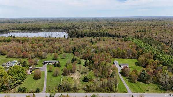 5.33 Acres of Land for Sale in Constantia, New York