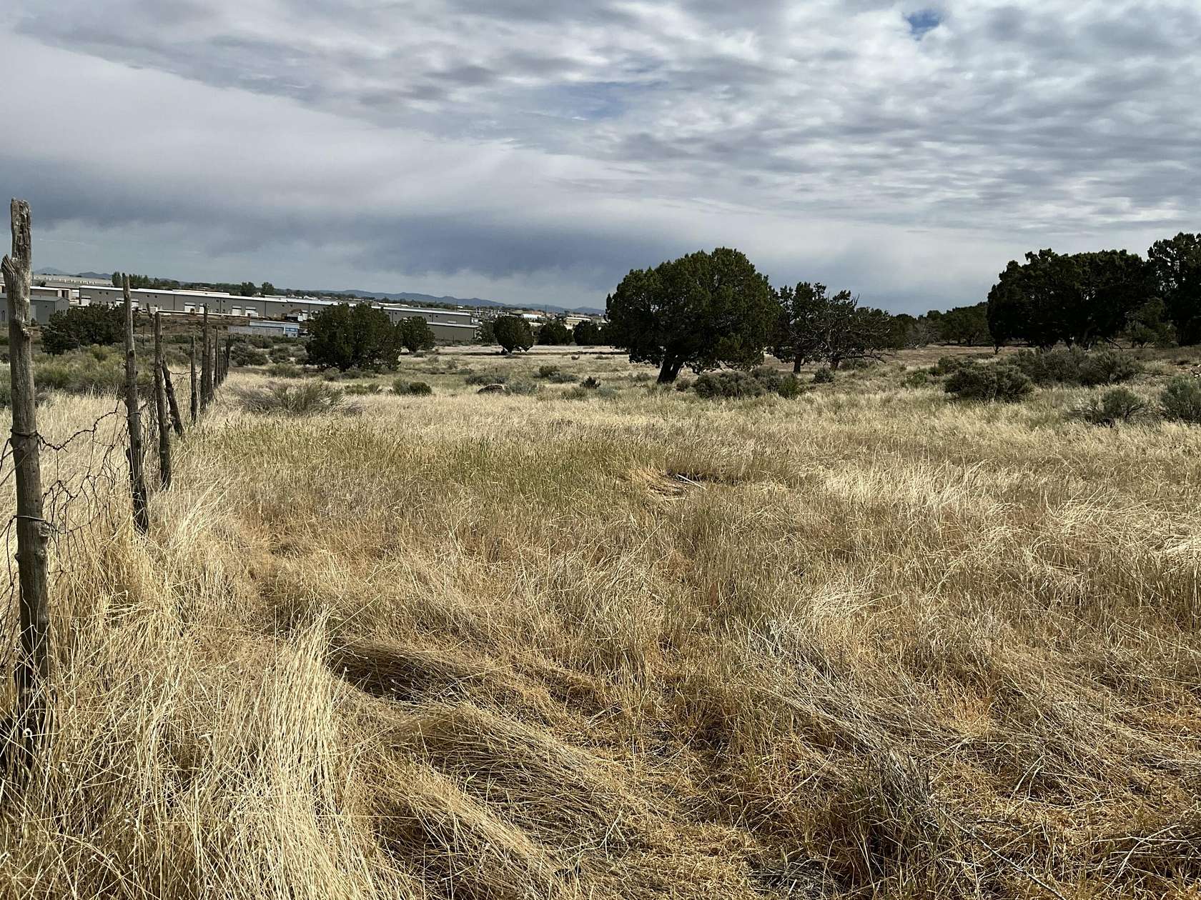 5 Acres of Mixed-Use Land for Sale in Cedar City, Utah