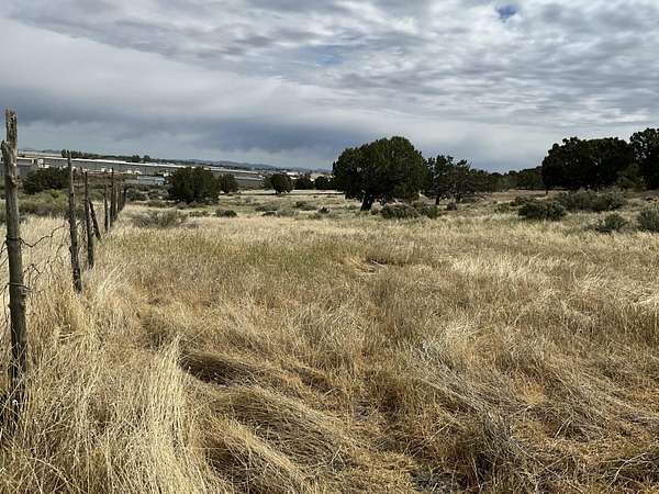 5 Acres of Mixed-Use Land for Sale in Cedar City, Utah