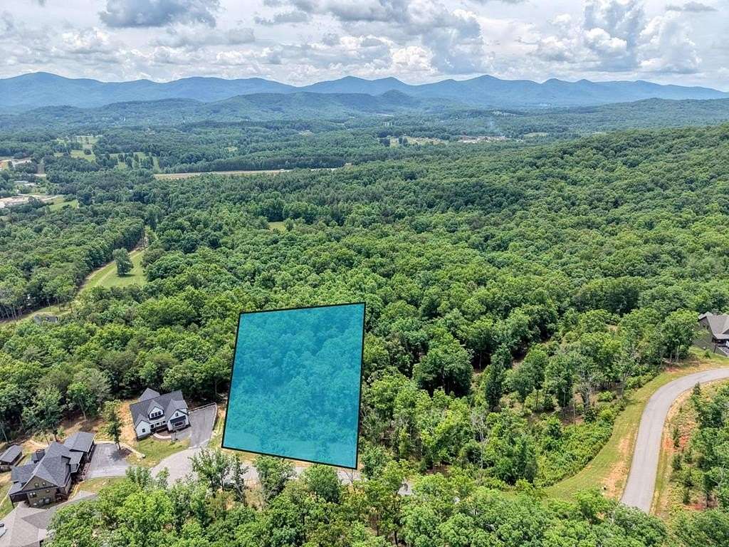 1 Acre of Land for Sale in Blairsville, Georgia