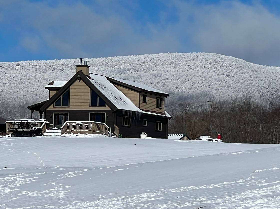 25.7 Acres of Improved Land for Sale in Fleischmanns, New York