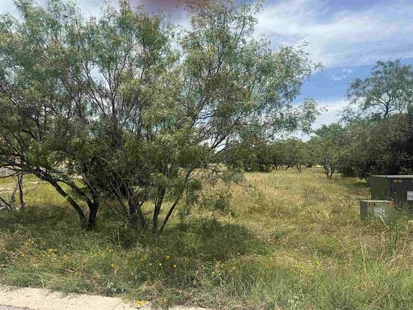 0.12 Acres of Residential Land for Sale in Horseshoe Bay, Texas